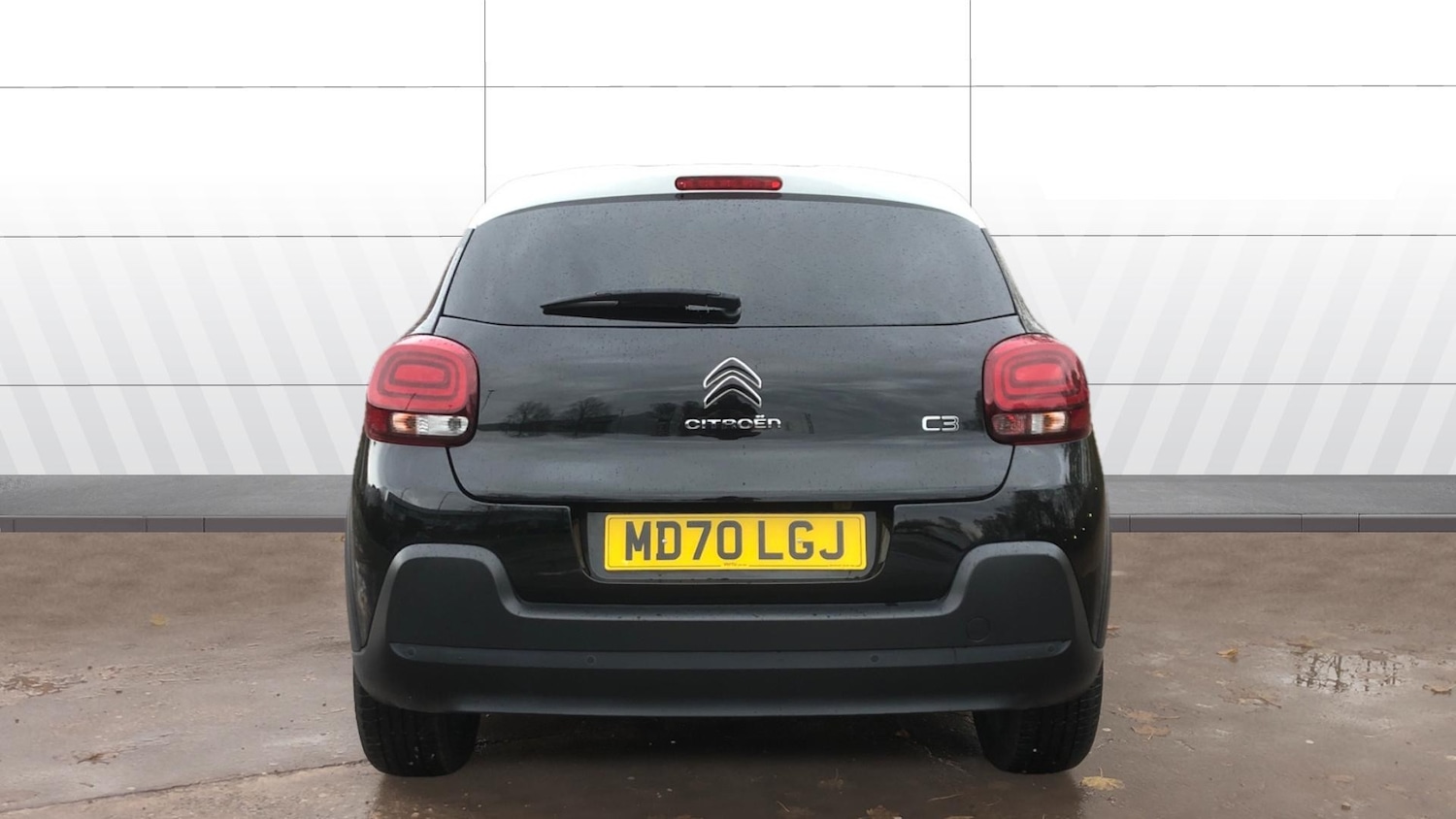 Used Citroen C3 2021 for sale - 76490415: Photo 6