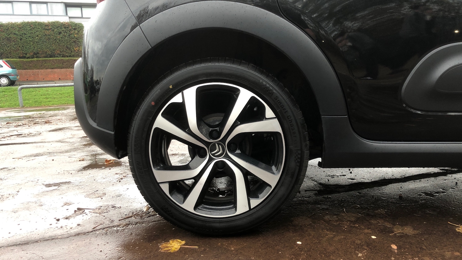 Used Citroen C3 2021 for sale - 76490415: Photo 7