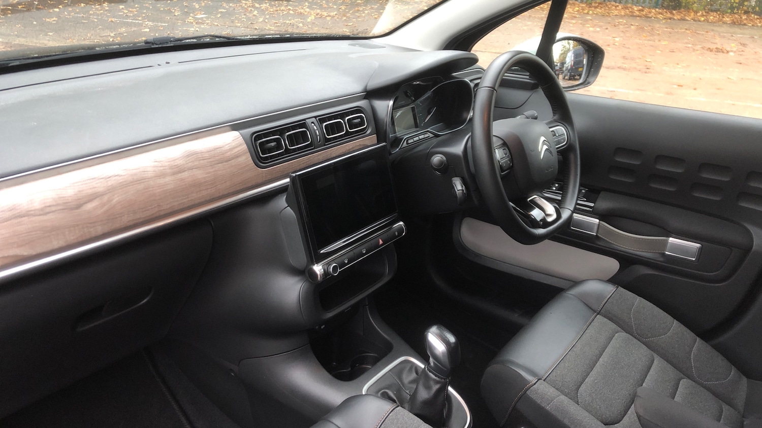 Used Citroen C3 2021 for sale - 76490415: Photo 9