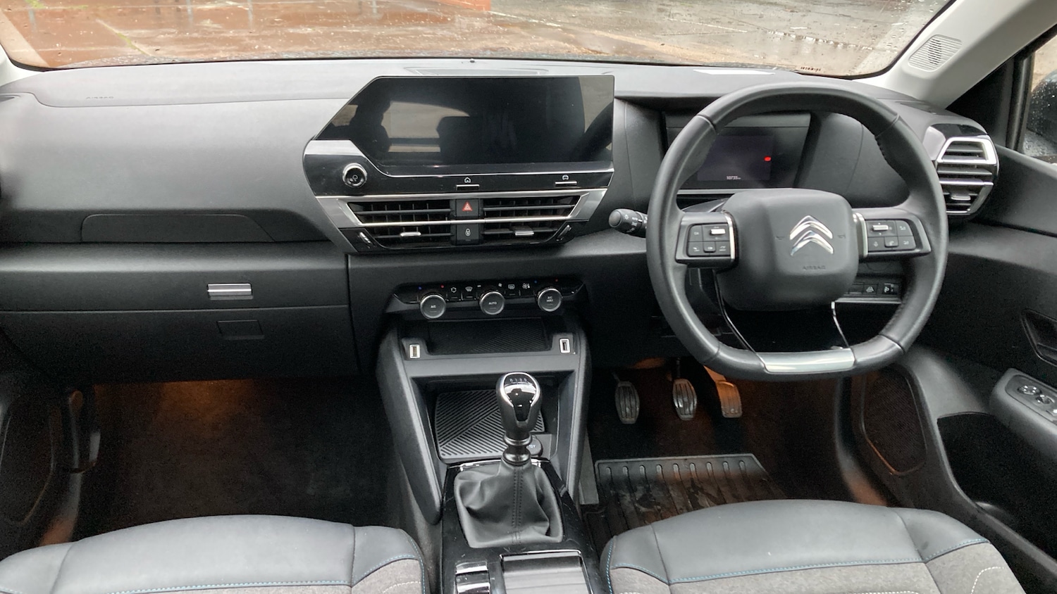 Used Citroen C4 2023 for sale - 77300932: Photo 10