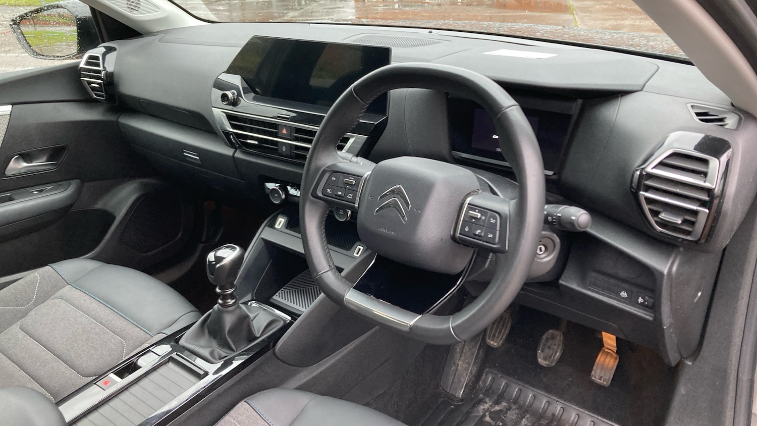 Used Citroen C4 2023 for sale - 77300932: Photo 11