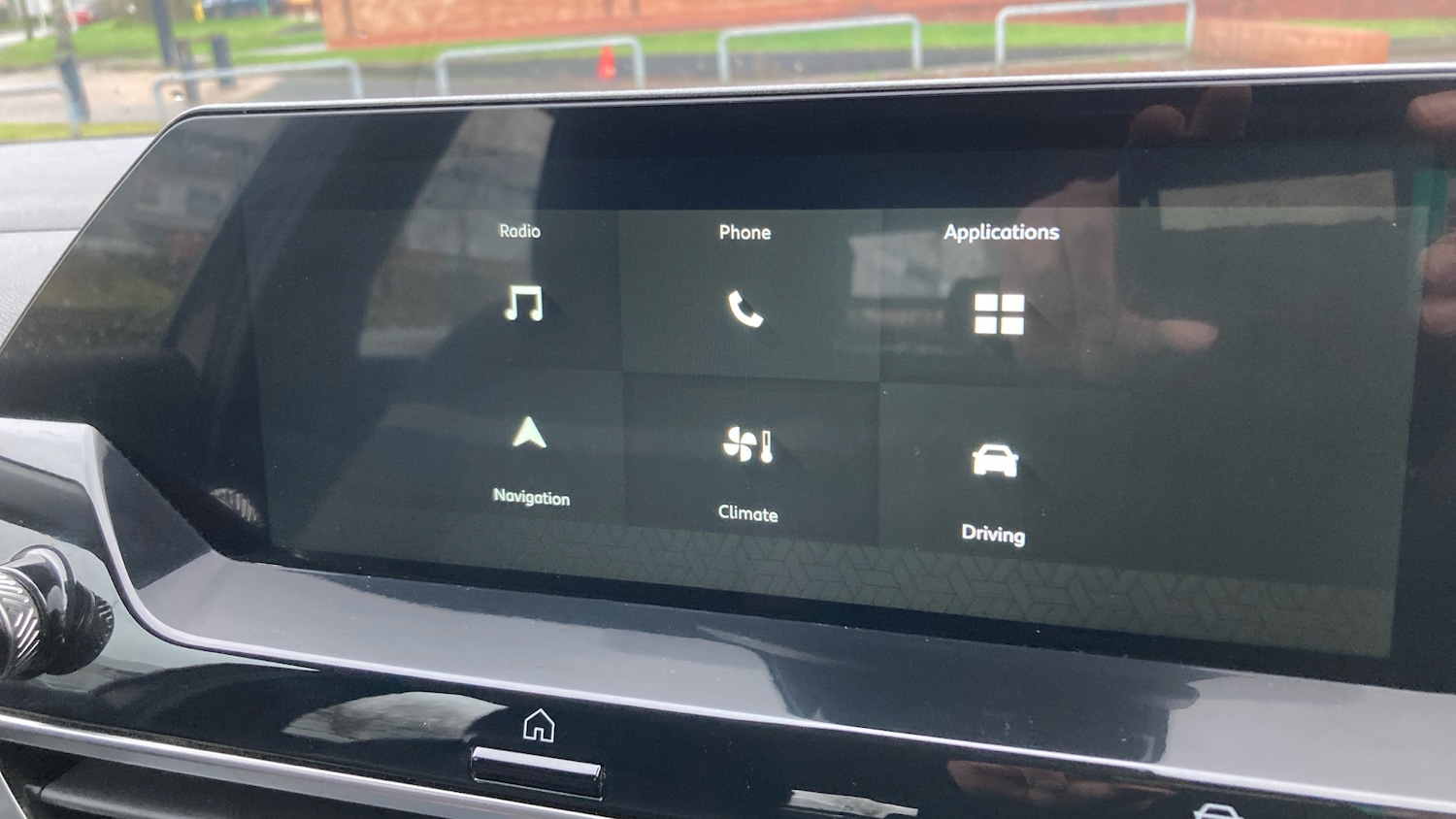 Used Citroen C4 2023 for sale - 77300932: Photo 12