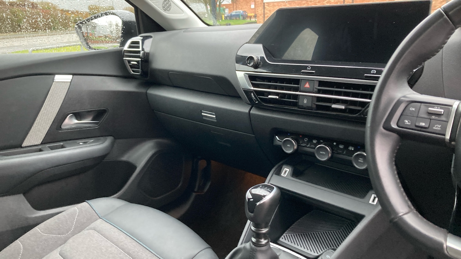 Used Citroen C4 2023 for sale - 77300932: Photo 14