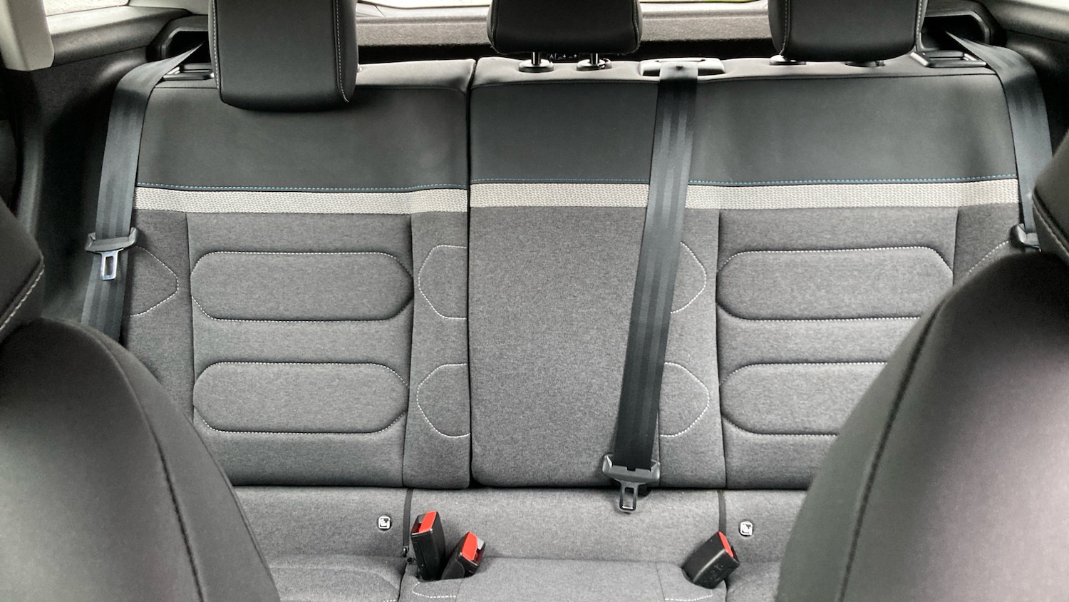 Used Citroen C4 2023 for sale - 77300932: Photo 15