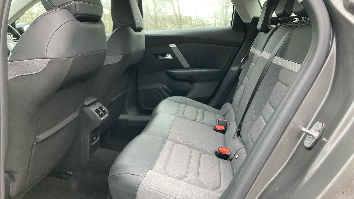 Used Citroen C4 2023 for sale - 77300932: Photo 16