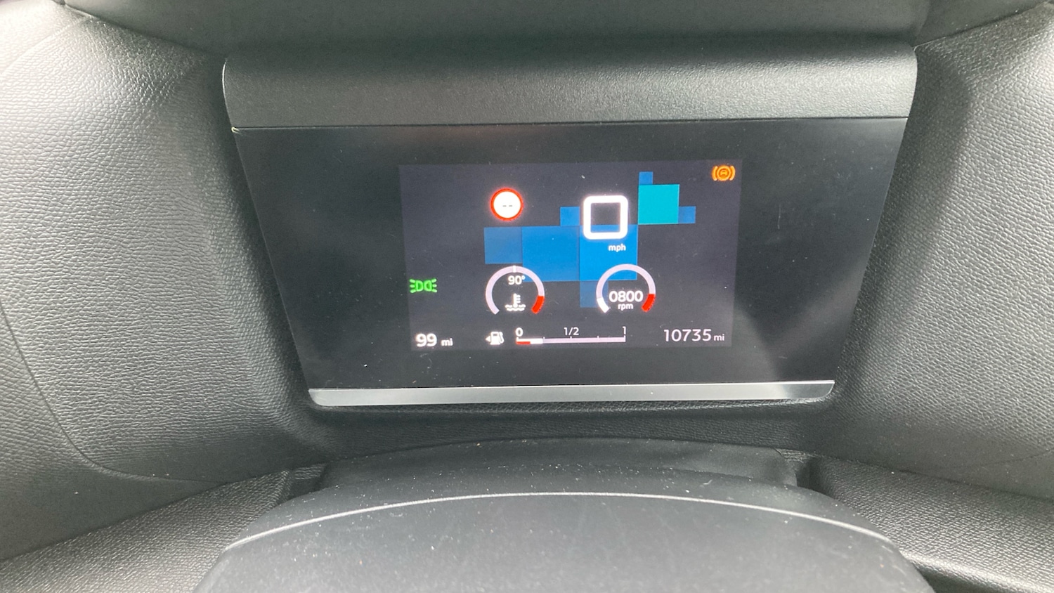 Used Citroen C4 2023 for sale - 77300932: Photo 18