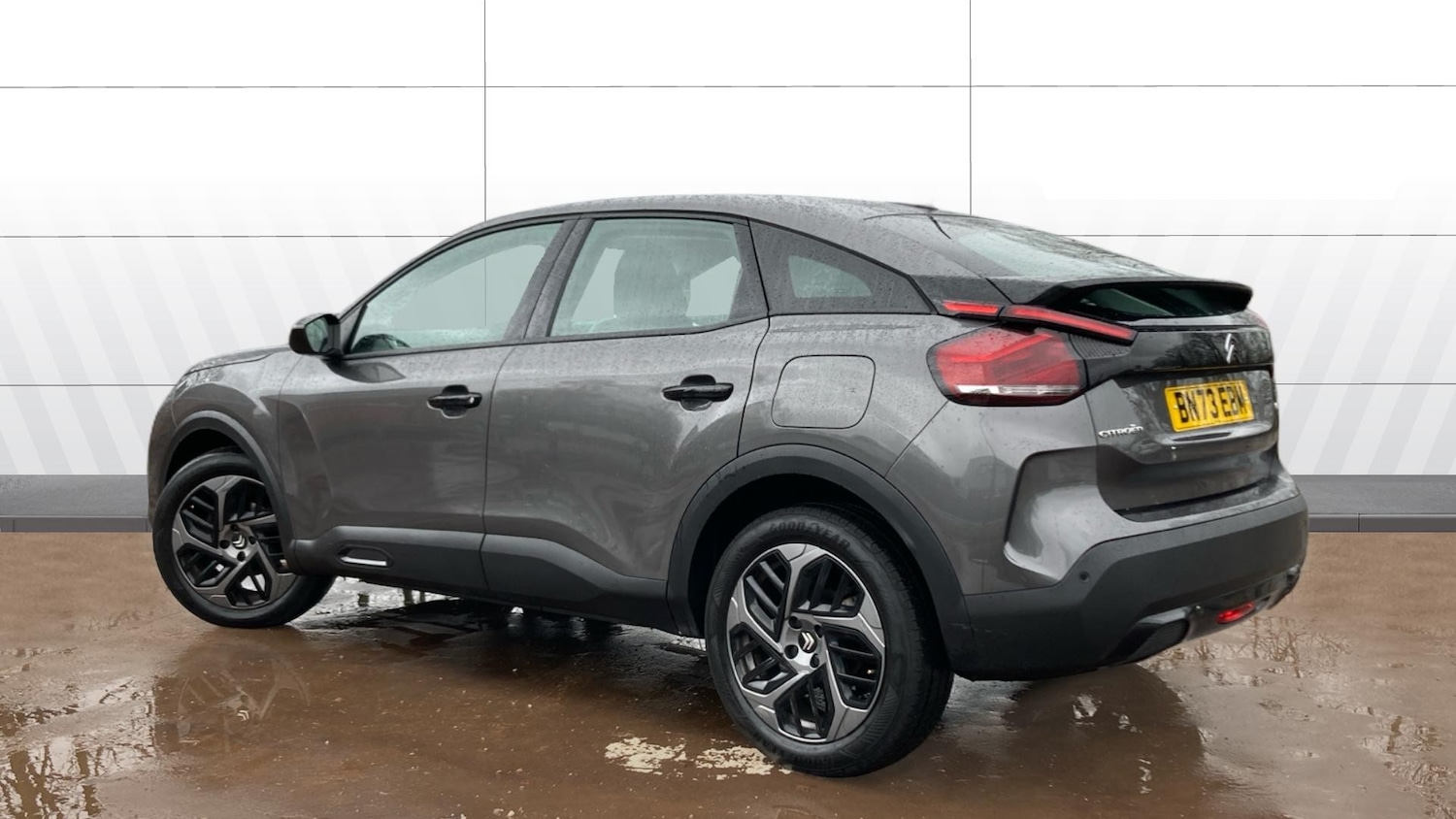 Used Citroen C4 2023 for sale - 77300932: Photo 2