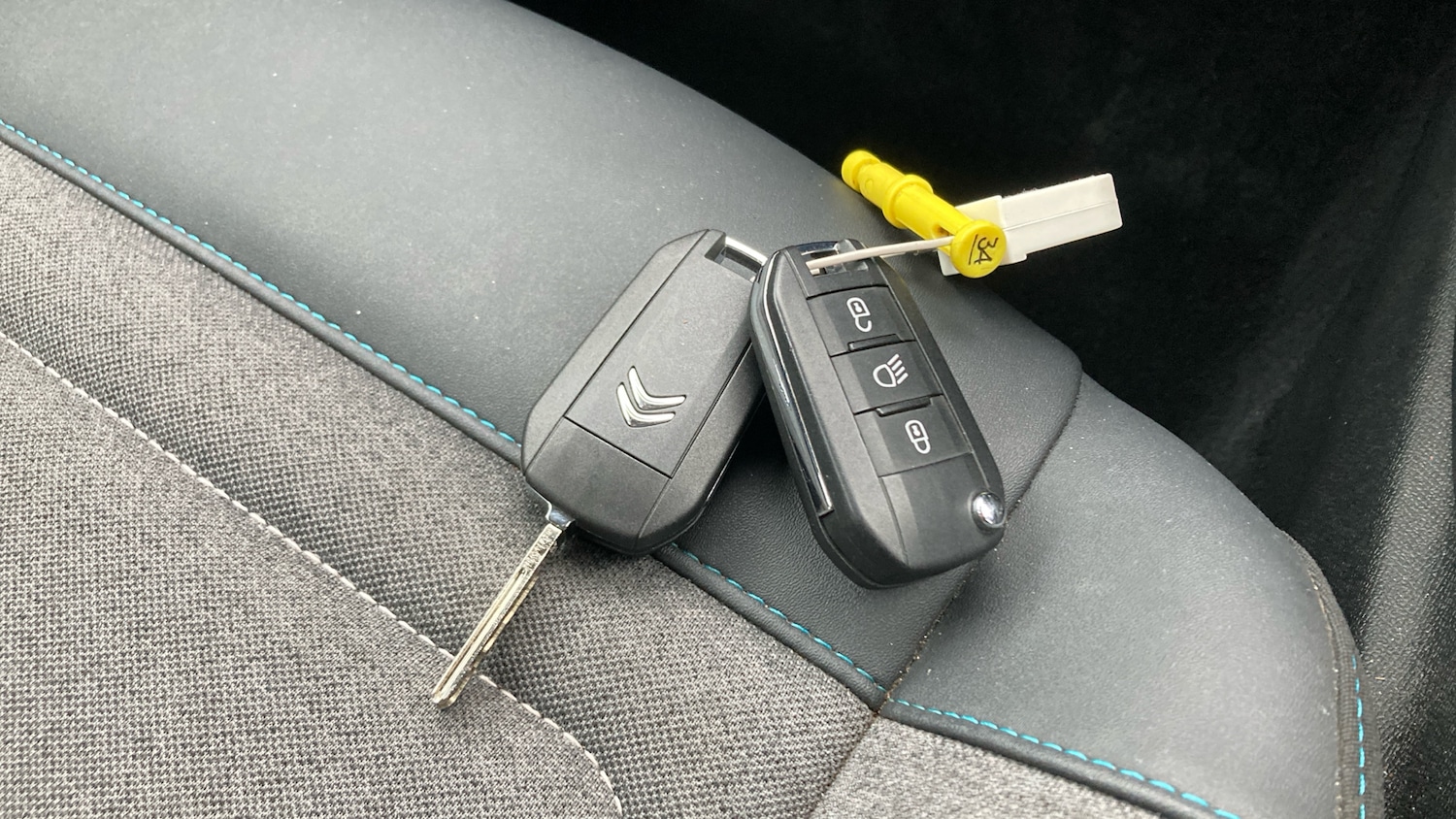 Used Citroen C4 2023 for sale - 77300932: Photo 20