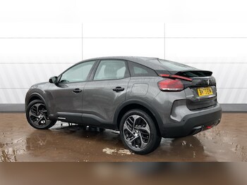 Used Citroen C4 2023 for sale - 77300932: Photo