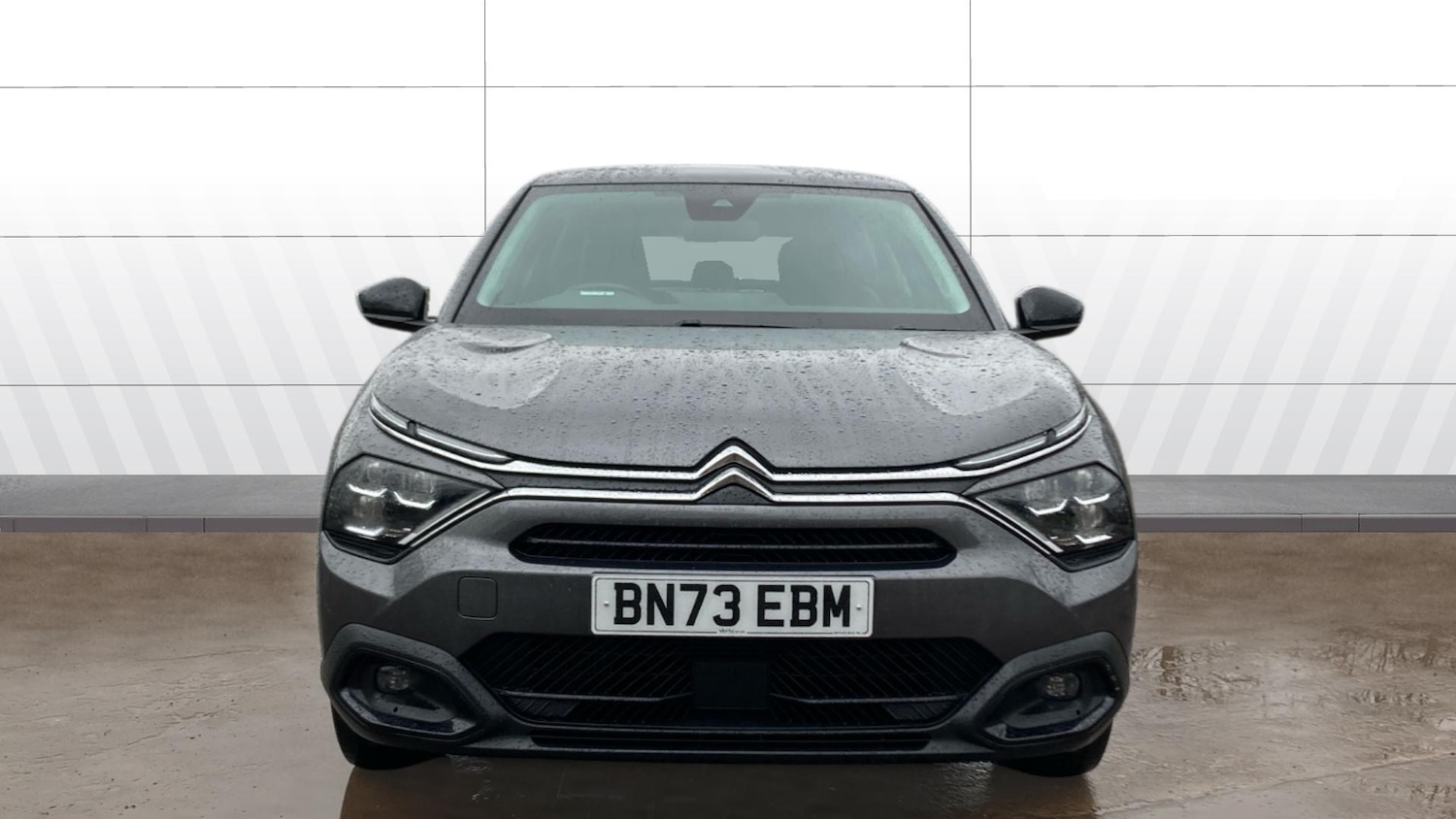 Used Citroen C4 2023 for sale - 77300932: Photo 3