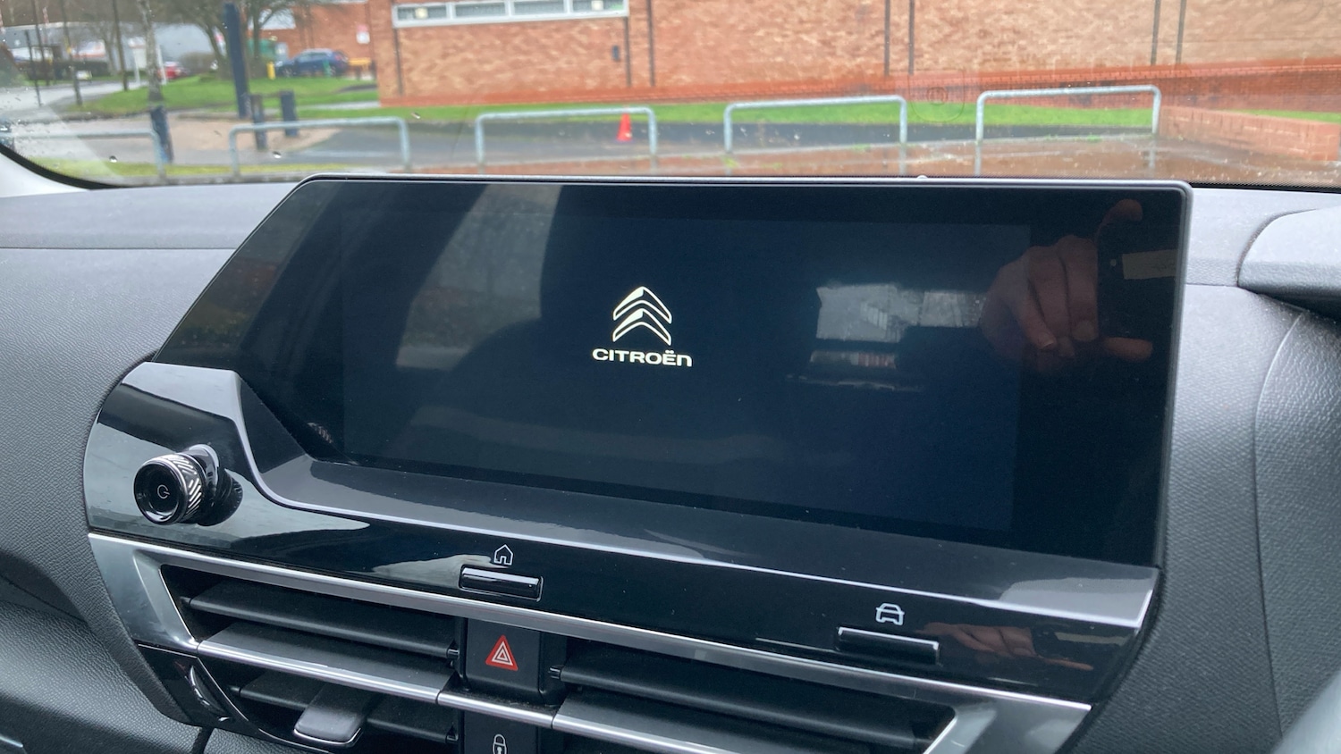 Used Citroen C4 2023 for sale - 77300932: Photo 32