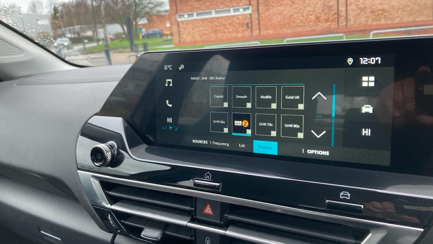 Used Citroen C4 2023 for sale - 77300932: Photo 33