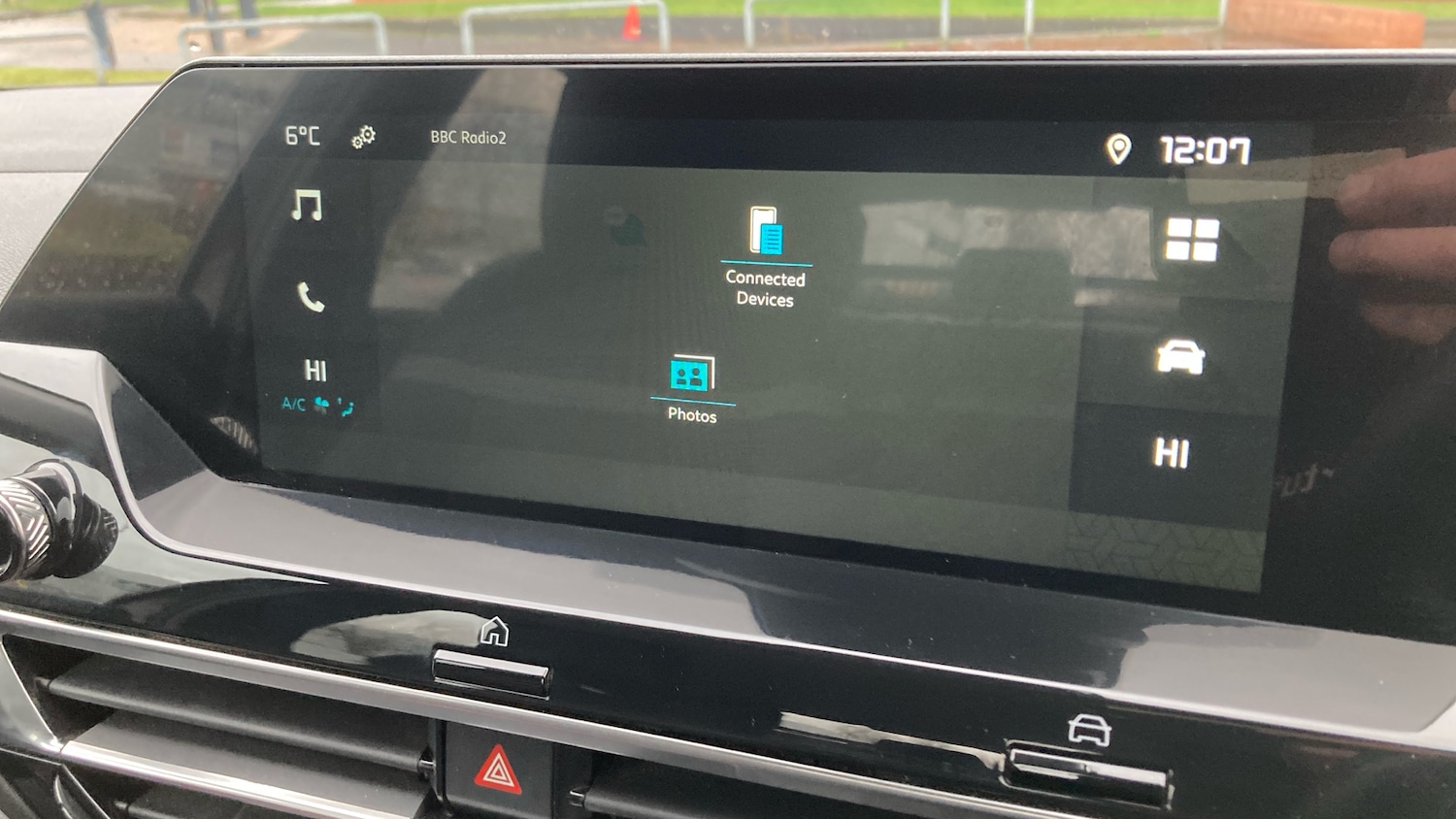 Used Citroen C4 2023 for sale - 77300932: Photo 34