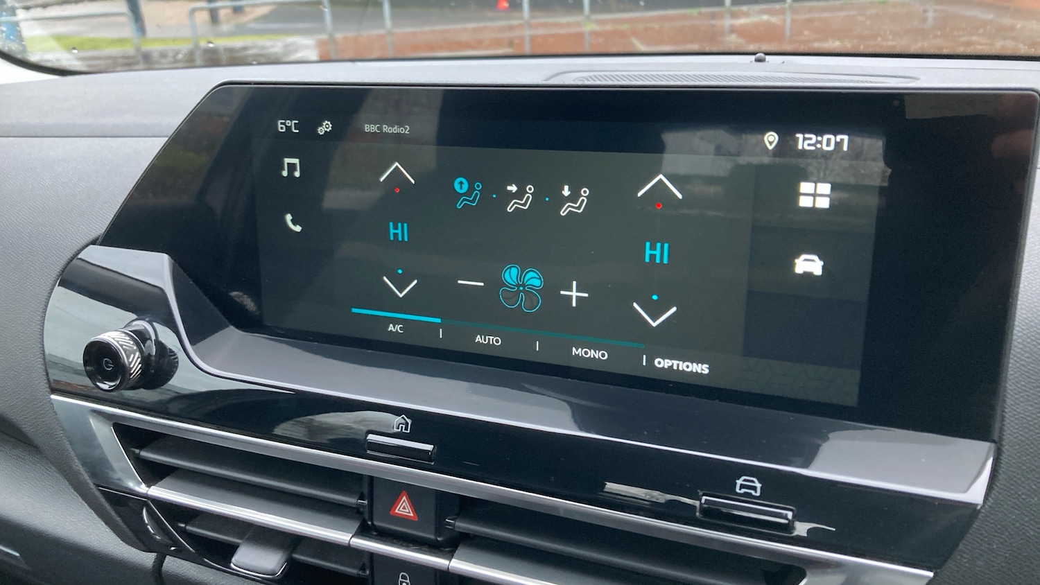 Used Citroen C4 2023 for sale - 77300932: Photo 36