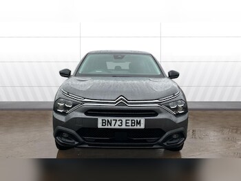 Used Citroen C4 2023 for sale - 77300932: Photo