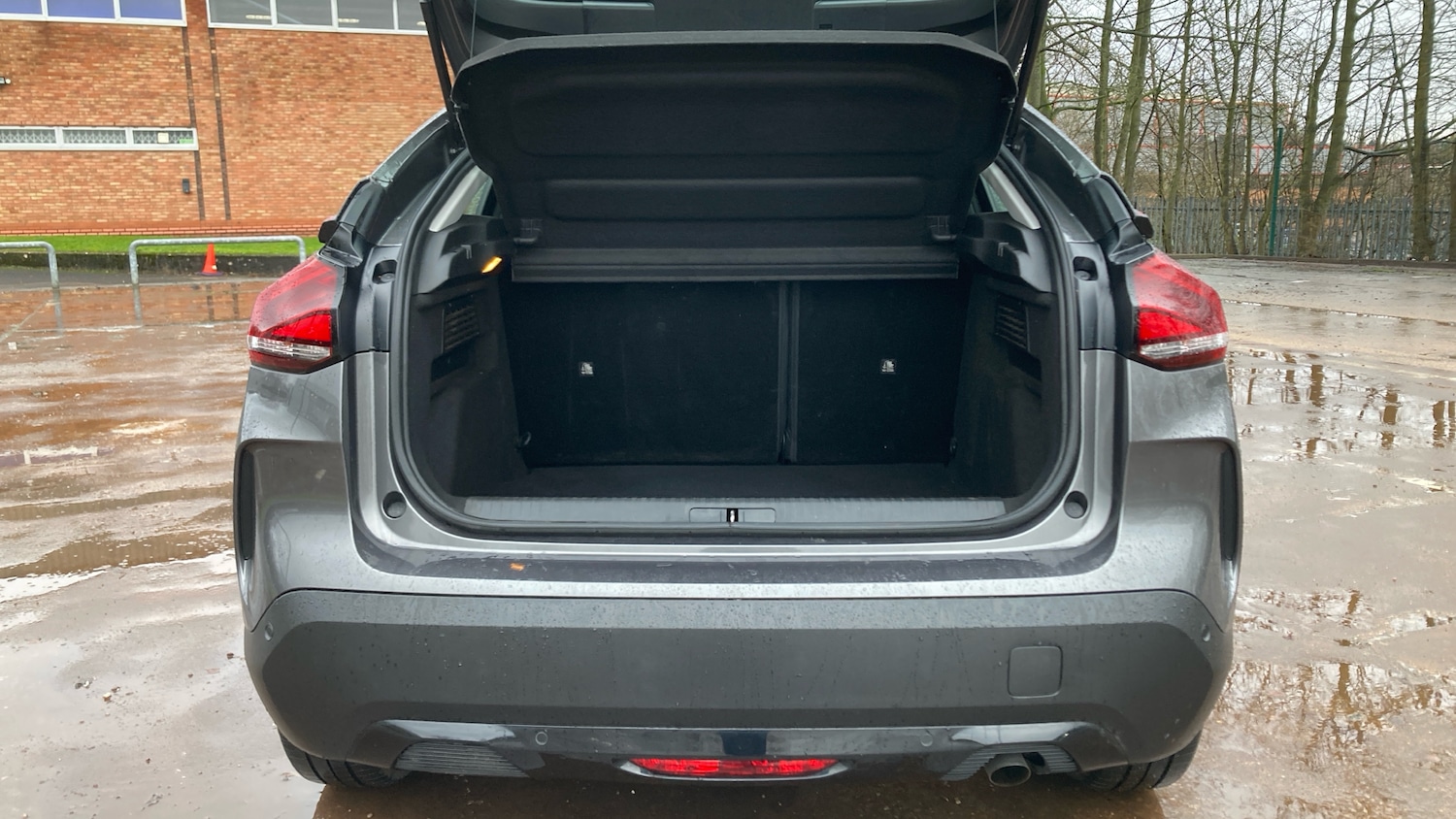 Used Citroen C4 2023 for sale - 77300932: Photo 4