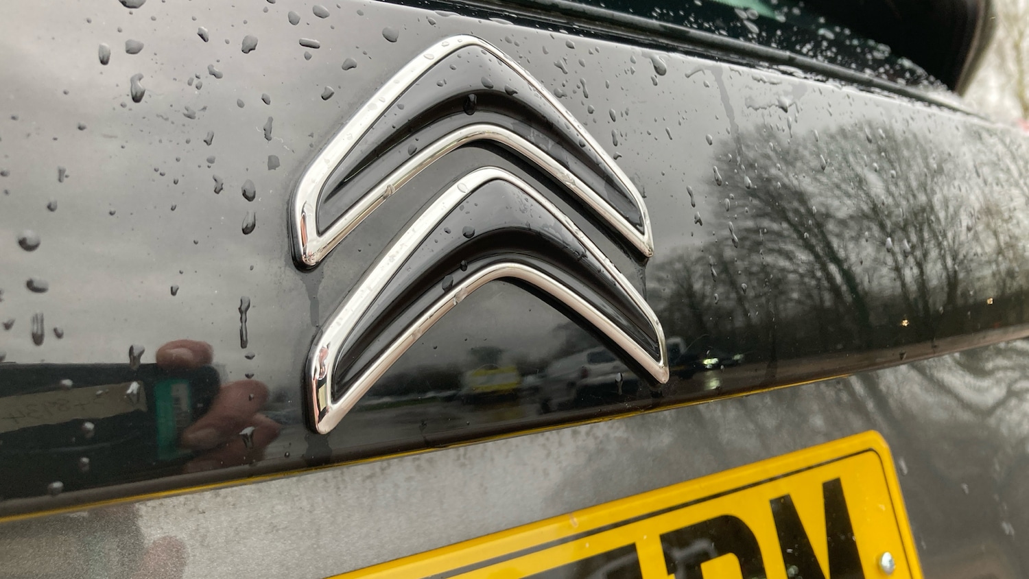 Used Citroen C4 2023 for sale - 77300932: Photo 44