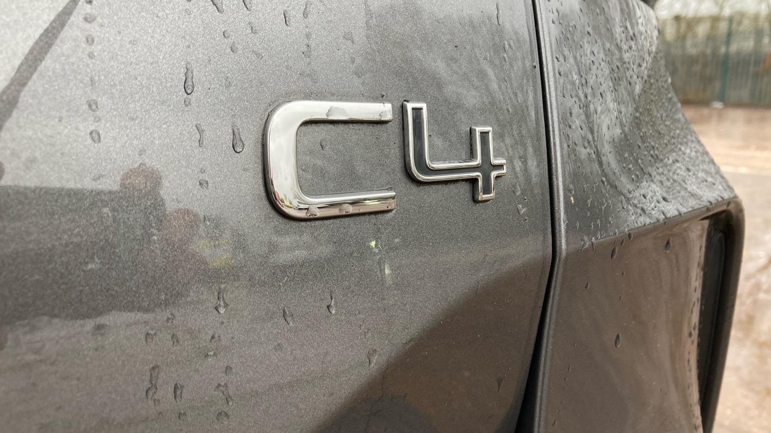 Used Citroen C4 2023 for sale - 77300932: Photo 45