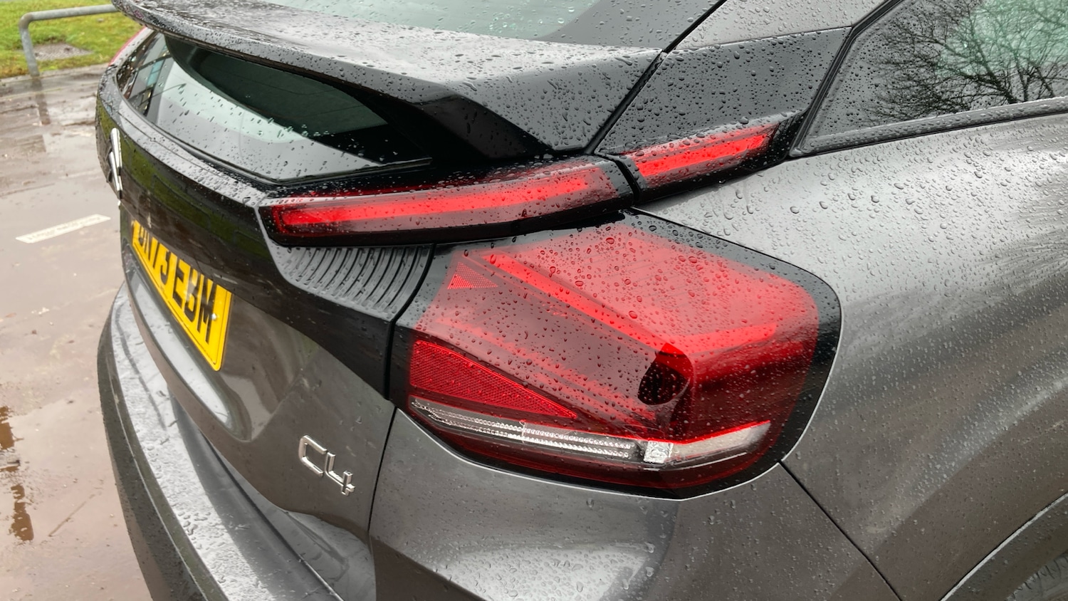 Used Citroen C4 2023 for sale - 77300932: Photo 46