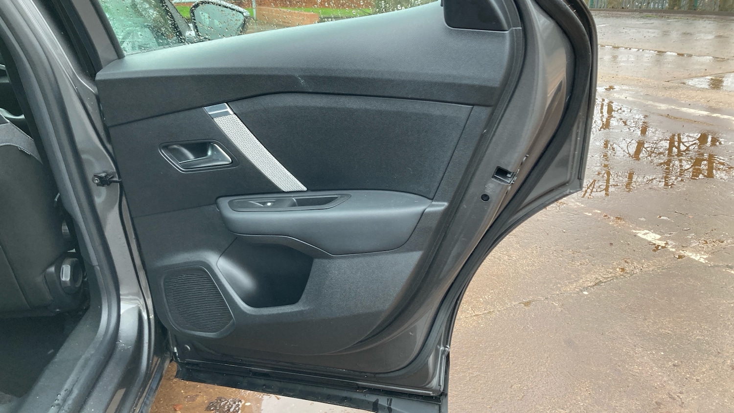 Used Citroen C4 2023 for sale - 77300932: Photo 47