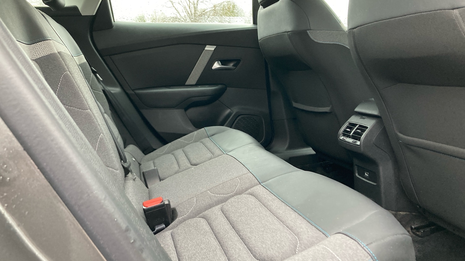 Used Citroen C4 2023 for sale - 77300932: Photo 48