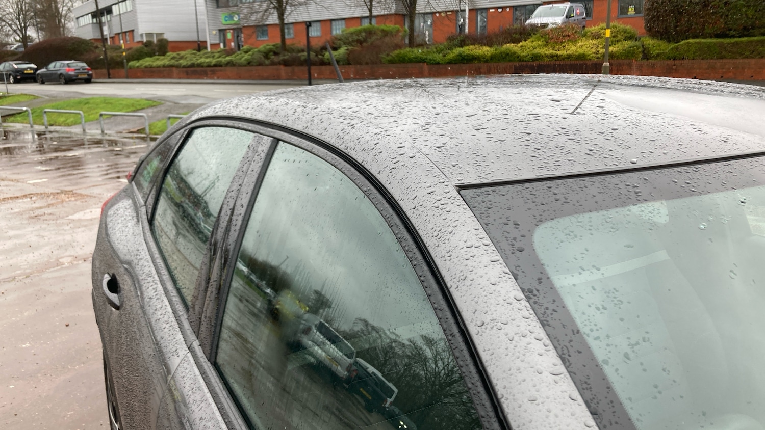 Used Citroen C4 2023 for sale - 77300932: Photo 49