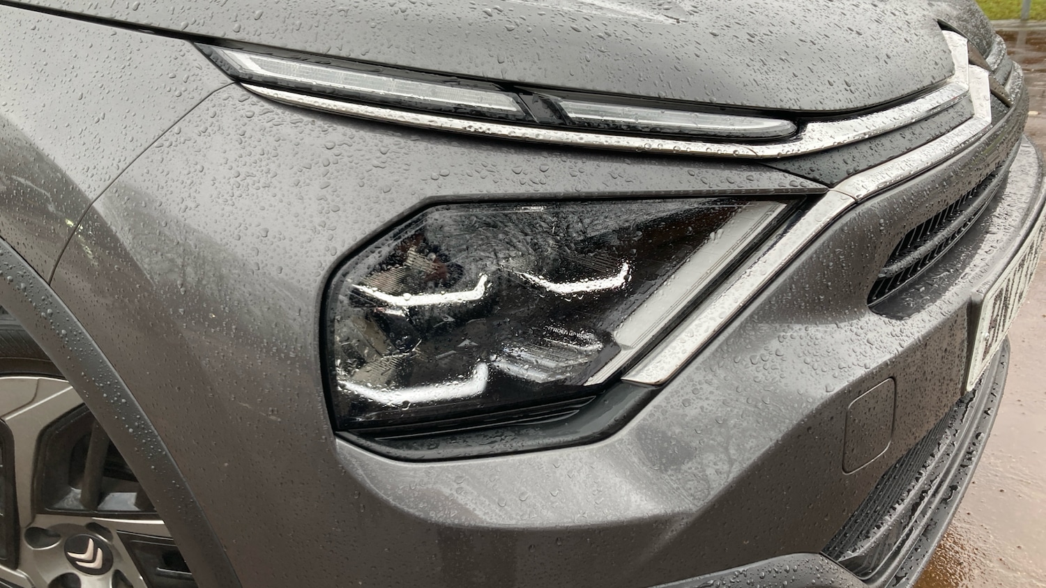 Used Citroen C4 2023 for sale - 77300932: Photo 51