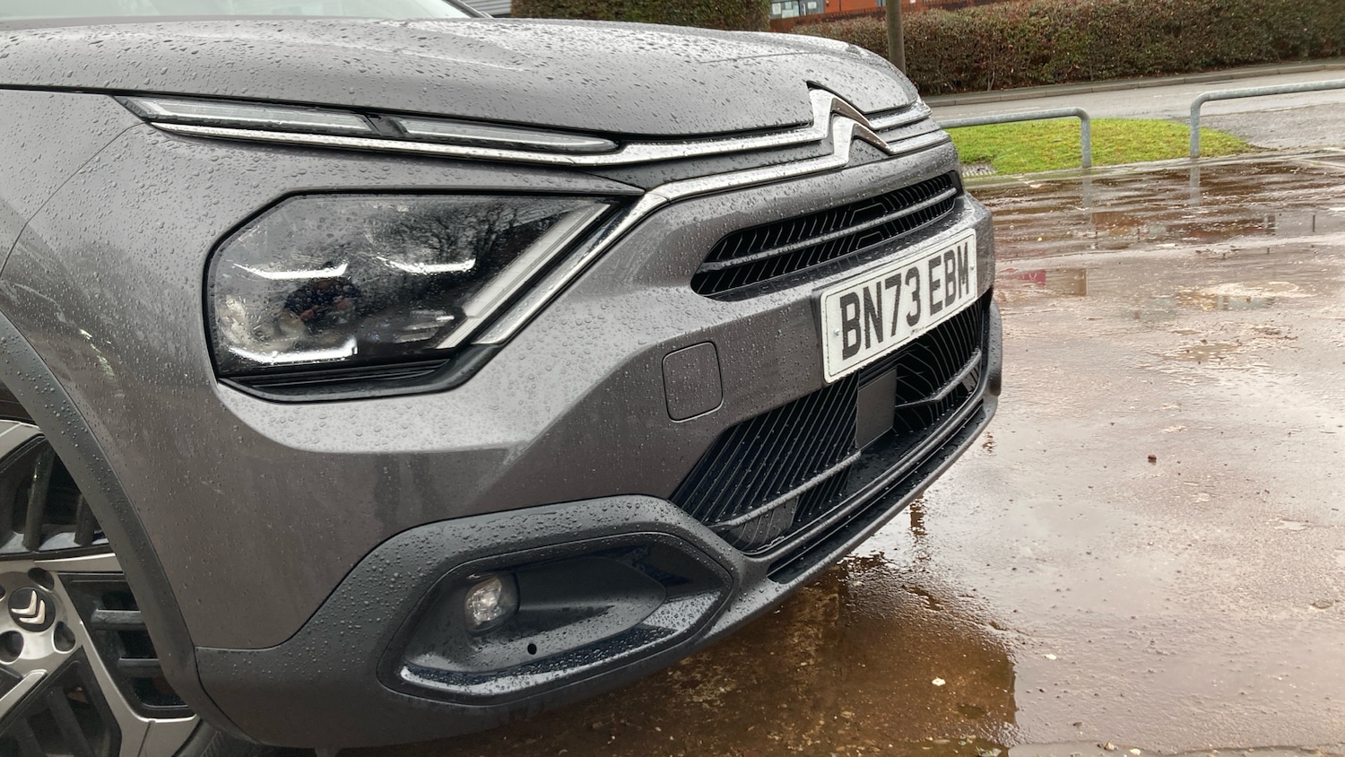 Used Citroen C4 2023 for sale - 77300932: Photo 52