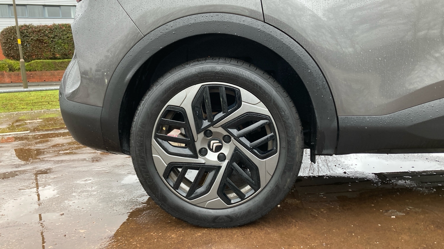 Used Citroen C4 2023 for sale - 77300932: Photo 7