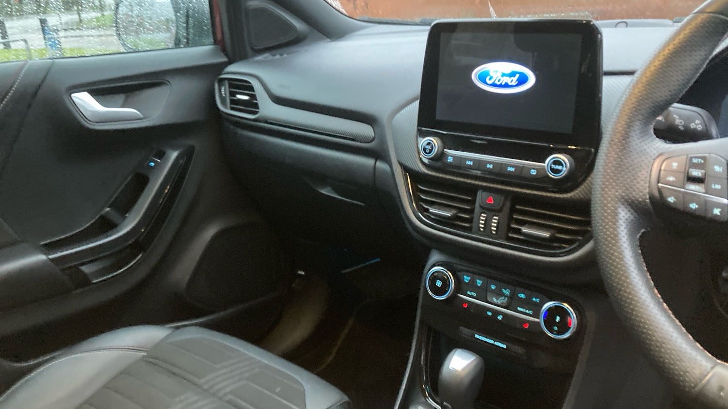 Used Ford Puma 2023 for sale - 77179943: Photo 14