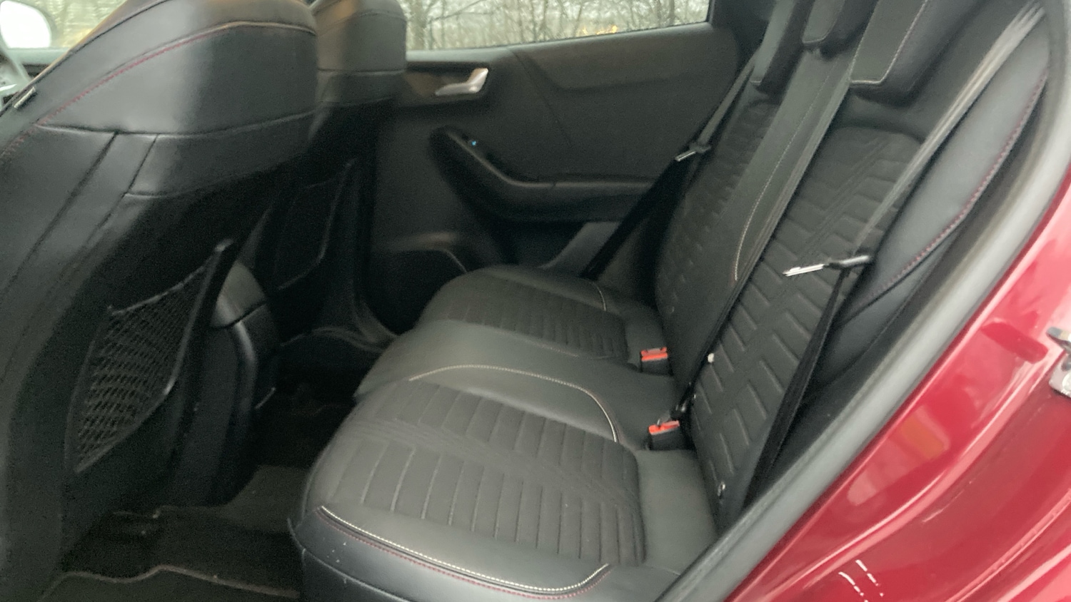 Used Ford Puma 2023 for sale - 77179943: Photo 16