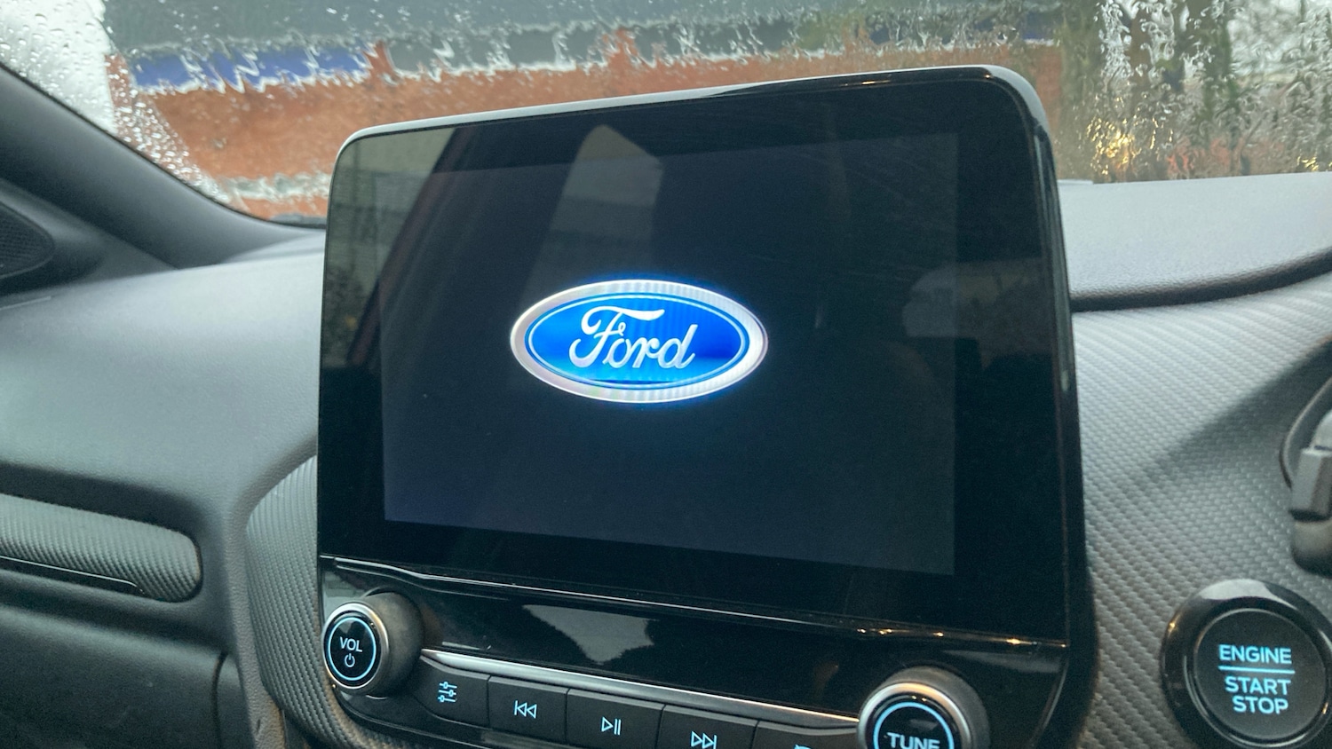 Used Ford Puma 2023 for sale - 77179943: Photo 22