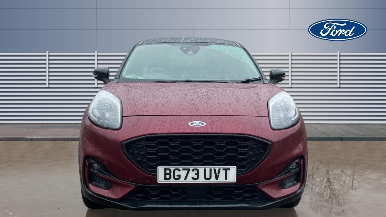 Used Ford Puma 2023 for sale - 77179943: Photo 3