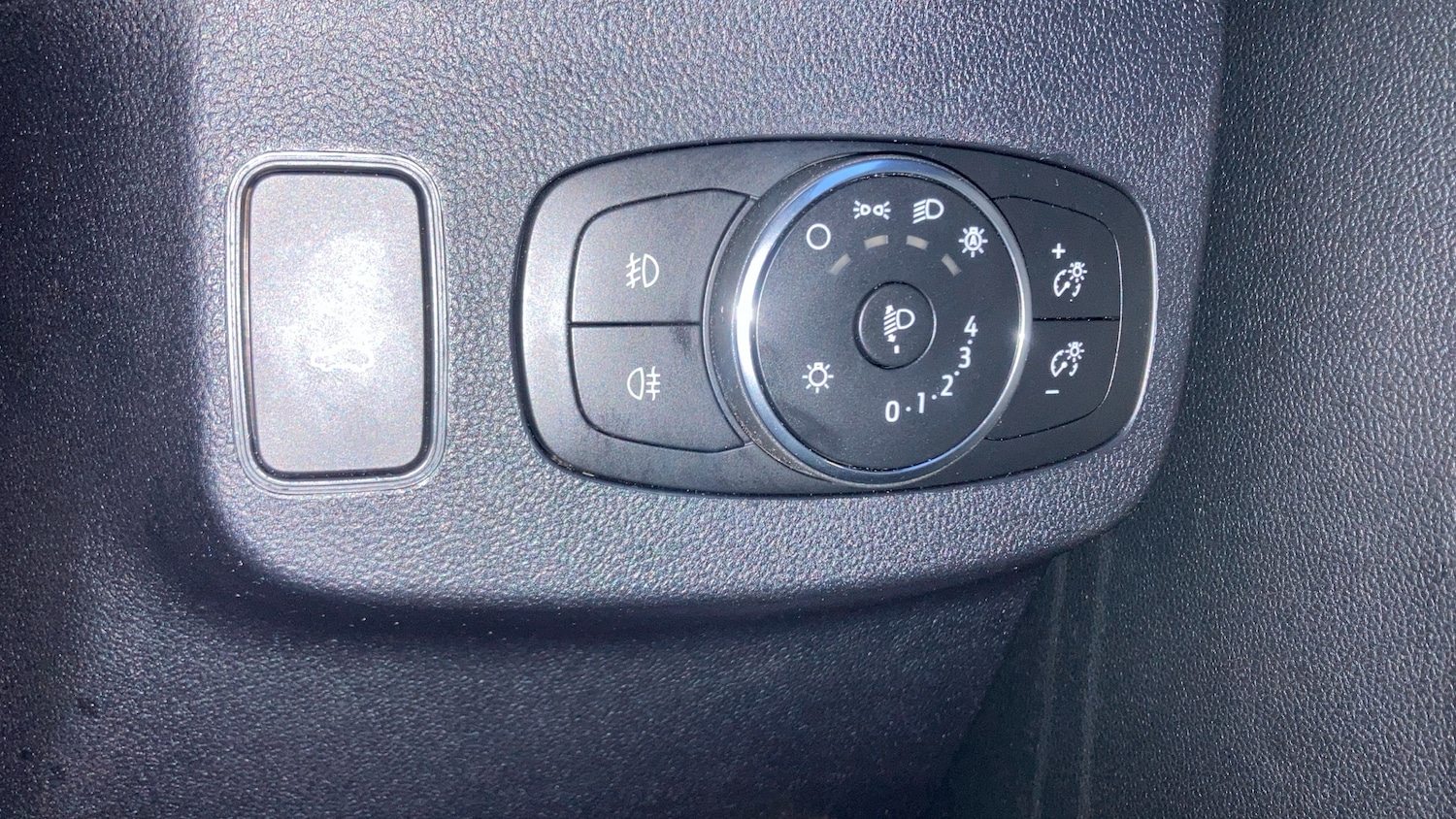 Used Ford Puma 2023 for sale - 77179943: Photo 35