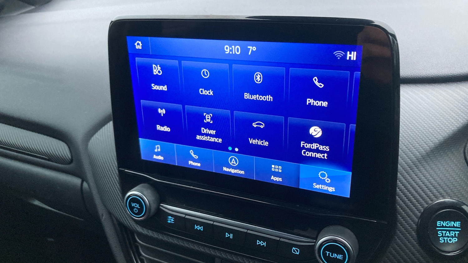 Used Ford Puma 2023 for sale - 77179943: Photo 40