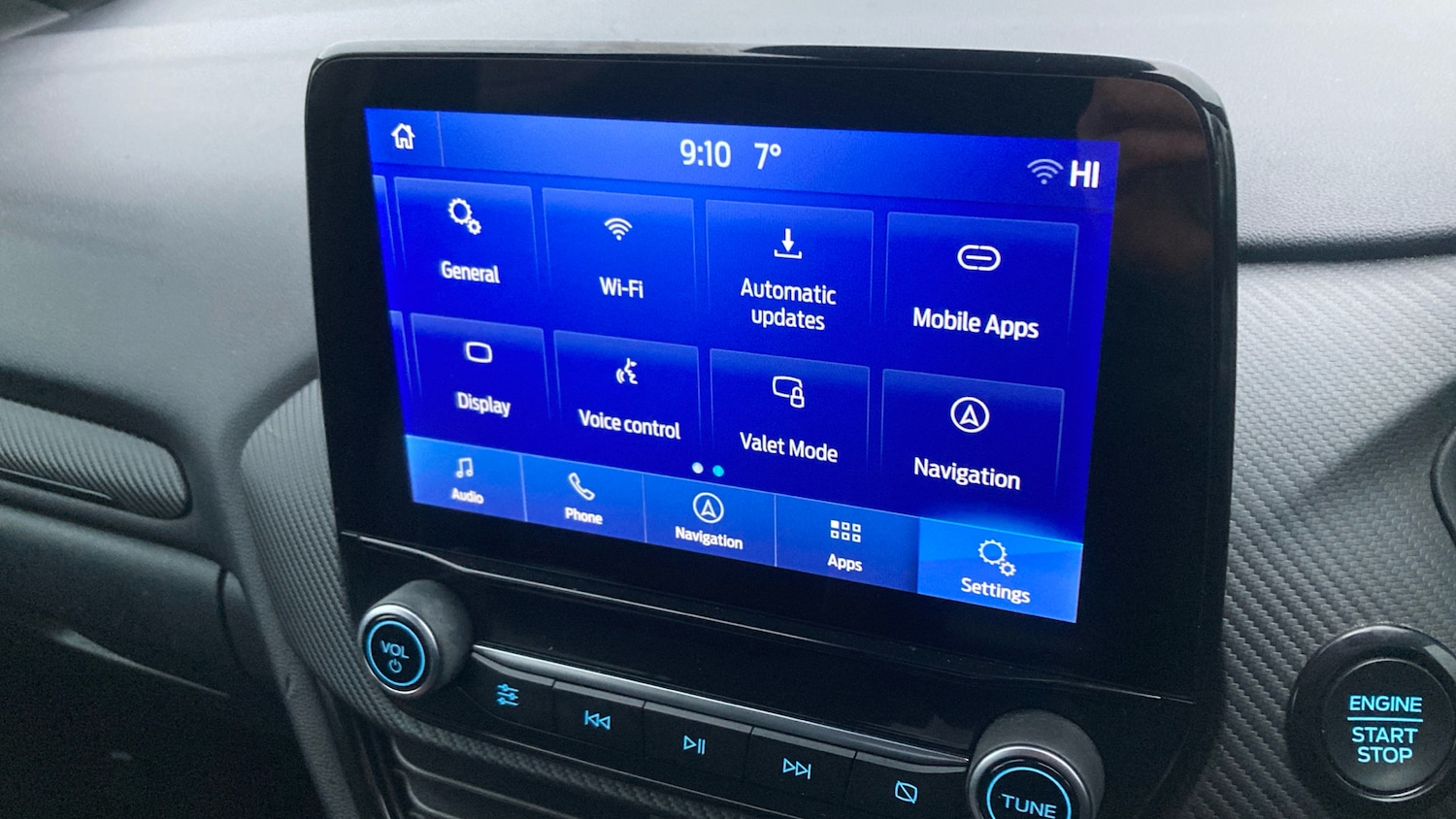 Used Ford Puma 2023 for sale - 77179943: Photo 41