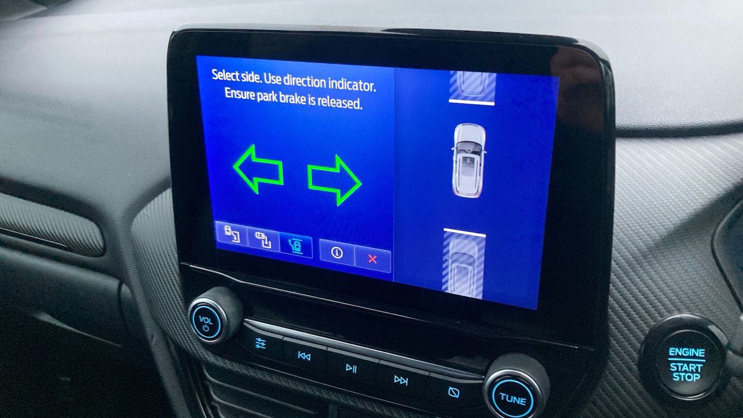 Used Ford Puma 2023 for sale - 77179943: Photo 44