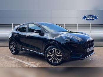 2023 (72) - 1.0 EcoBoost Hybrid mHEV ST-Line 5dr