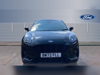 Used Ford Puma 2023 for sale - 75792850: Photo