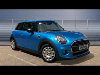 2017 (17) - 1.2 One 3dr Petrol Hatchback