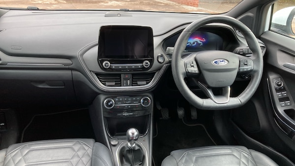 Used Ford Puma 2023 for sale - 76232276: Photo 10