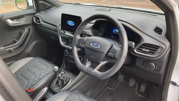 Used Ford Puma 2023 for sale - 76232276: Photo 11