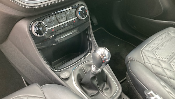 Used Ford Puma 2023 for sale - 76232276: Photo 13