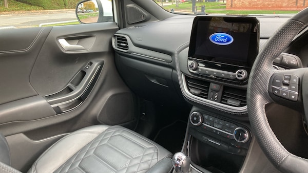 Used Ford Puma 2023 for sale - 76232276: Photo 14