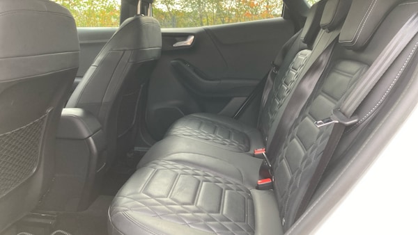 Used Ford Puma 2023 for sale - 76232276: Photo 16