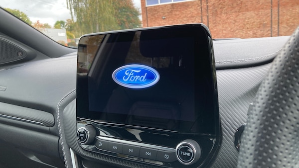Used Ford Puma 2023 for sale - 76232276: Photo 21