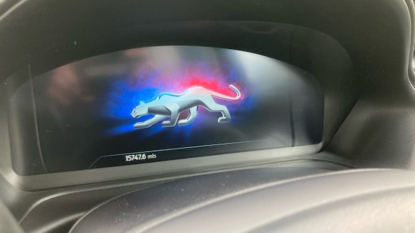 Used Ford Puma 2023 for sale - 76232276: Photo 22