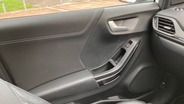 Used Ford Puma 2023 for sale - 76232276: Photo 23