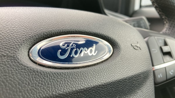 Used Ford Puma 2023 for sale - 76232276: Photo 31