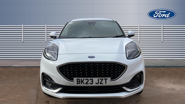 Used Ford Puma 2023 for sale - 76232276: Photo 3